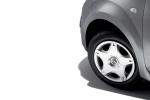 Renault Twingo 2007 года